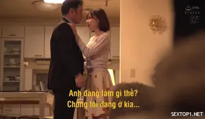 Chồng yêu yếu không làm lên đỉnh, người vợ lên mạng tìm trai trẻ nện khỏe