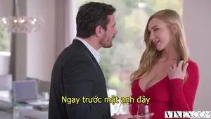 Mẹ kê dâm và hai cậu con trai nhút nhát
