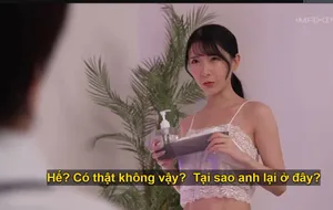 đôi bà xã gã chồng trẻ chuyển đến nơi ở mới nào ngờ bị gã vô gia cư theo dõi
